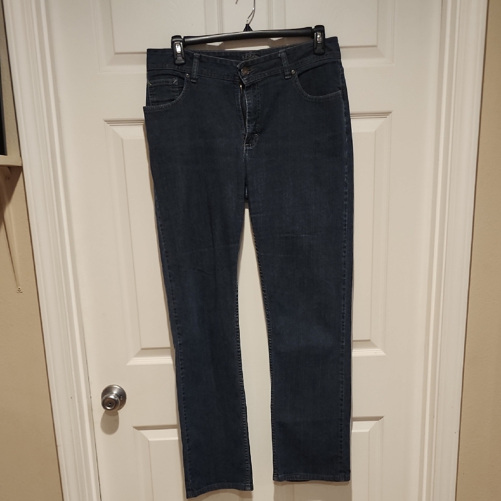 Riders by Lee Dark Indigo Jeans
